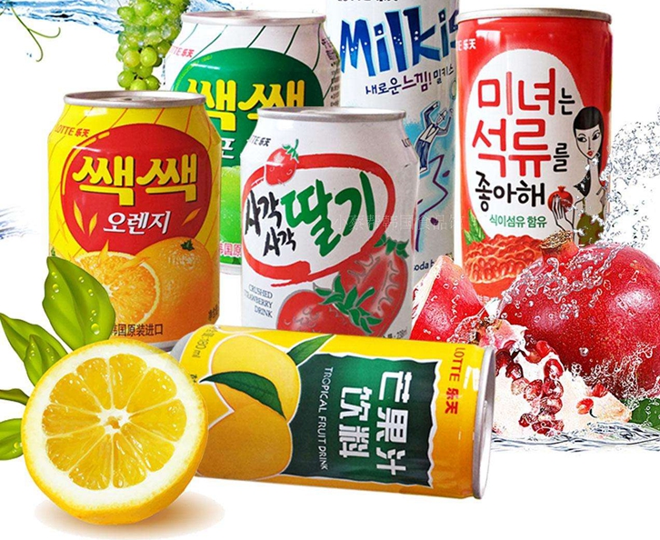 加拿大植物飲料進口報關(guān)流程