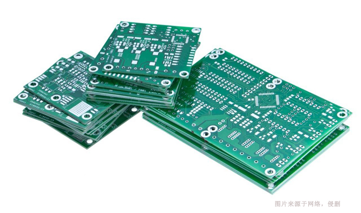 韓國PCB電路板進口報關流程
