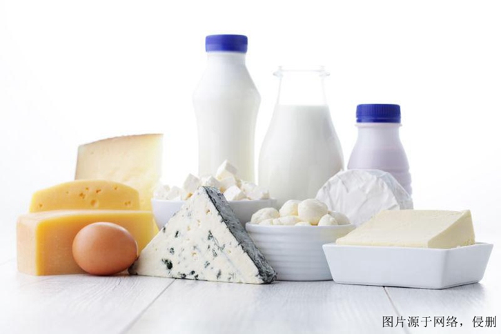 廣州進口丹麥乳制品報關資料_牛奶,乳清粉清關