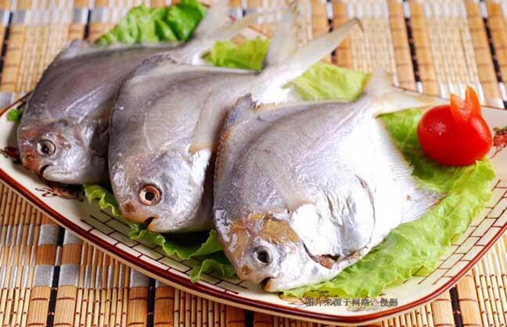 廣州南沙凍鯧魚(yú)進(jìn)口報(bào)關(guān)資料