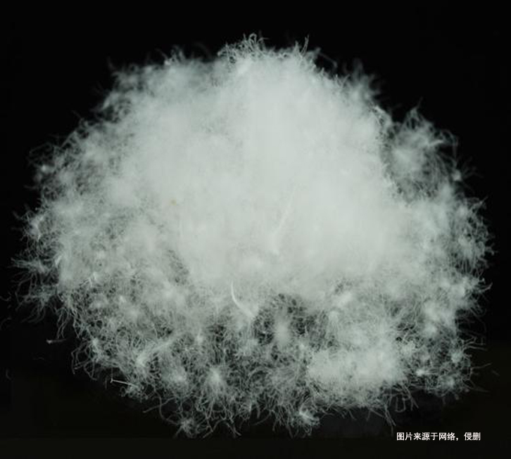 越南水洗羽絨進口報關(guān)流程