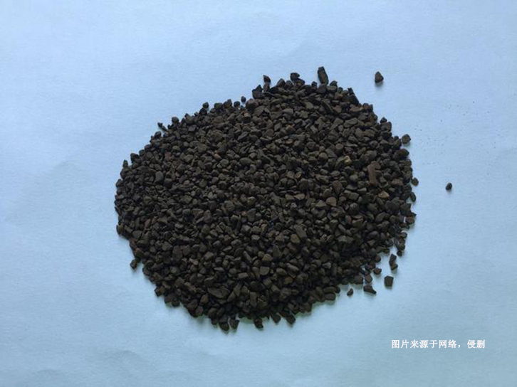 巴西錳礦砂進口報關流程