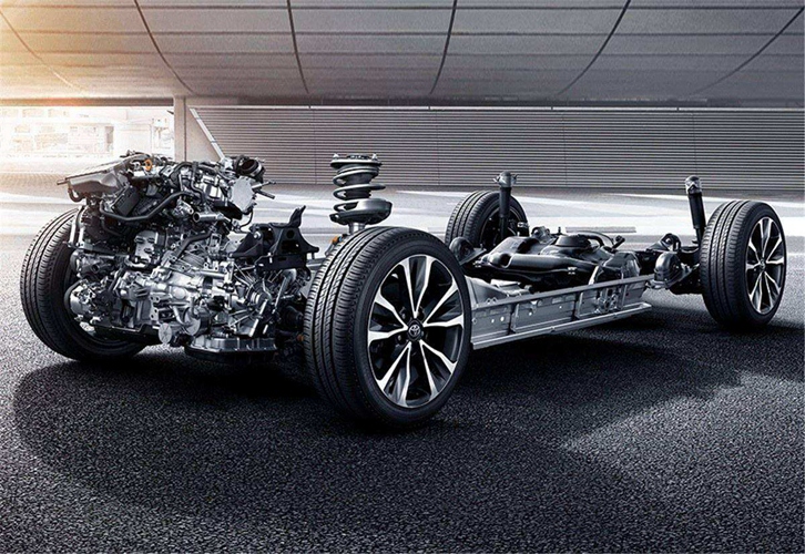 進口報關公司：汽車配件3C認證進口代理怎么操作