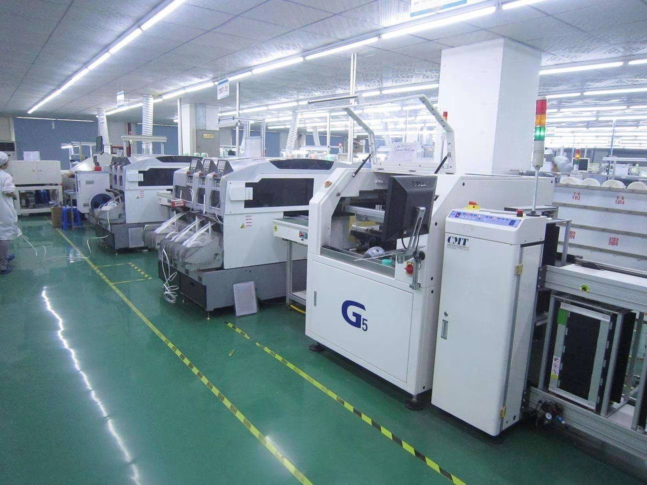 意大利自動化設(shè)備進(jìn)口報關(guān)流程