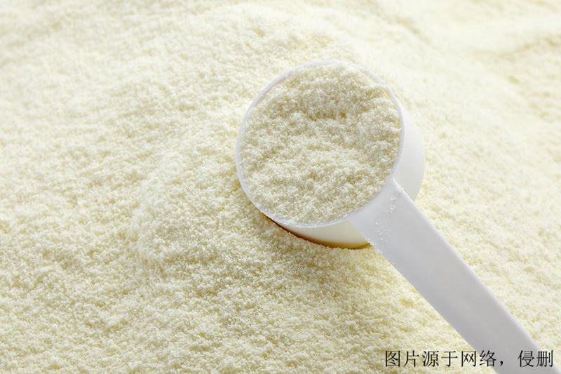 廣州進口新西蘭奶粉清關資料8樣_乳制品通關指南