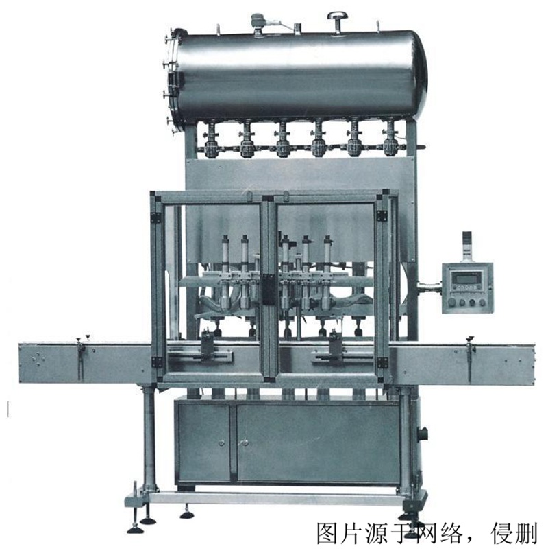 廣州二手灌裝機設(shè)備進口報關(guān)資料-20年舊設(shè)備報關(guān)行