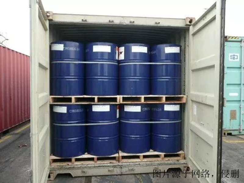 上海進口美國3類危險品報關流程-20年專注?；非尻P