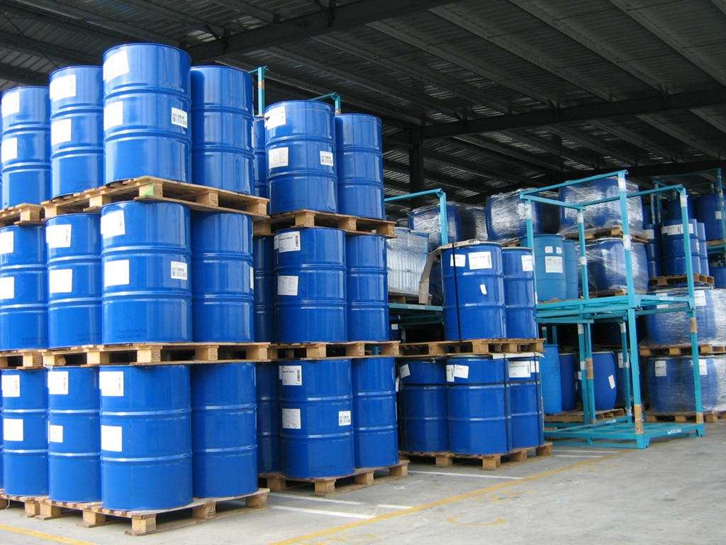 廣州進口印尼化工品報關流程_印尼空運雙清到門